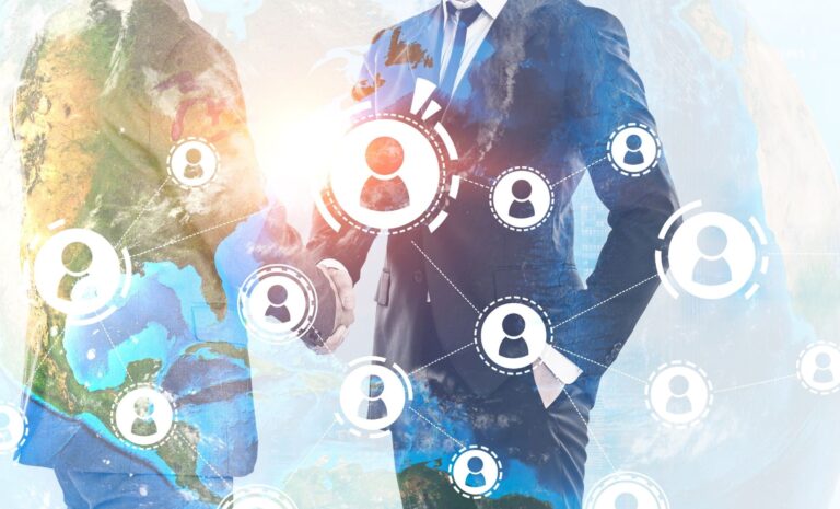 5 Tips for using your Network to unlock Job Opportunities